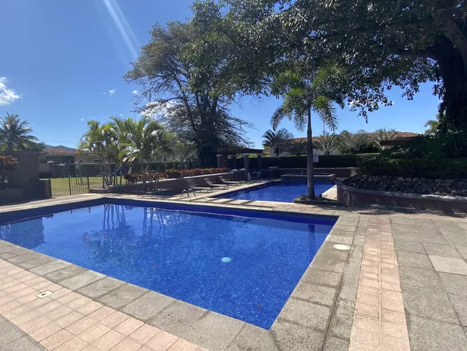 MB21 HERMOSA CASA EN  VENTA / SANTA ANA CONDOMINIO VIA NOVA / 290 m2 CONSTRUCCIÓN - Imagen 17