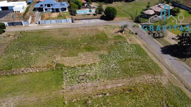Venta de lote en Guácima Alajuela | 1592 m2 | PLANO | Esquinero | F 367 - Imagen 6