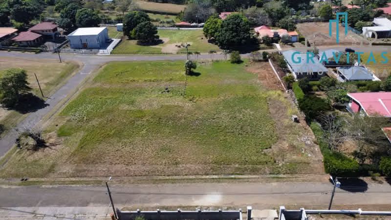 Venta de lote en Guácima Alajuela | 1592 m2 | PLANO | Esquinero | F 367 - Imagen 9