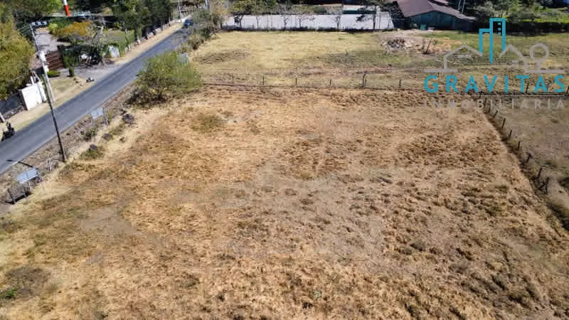 Lote en venta en La Guácima | Alajuela | 8046 m2 | Ideal para desarrollo | F 356 - Imagen 3