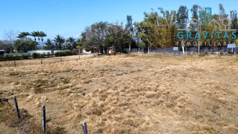 Lote en venta en La Guácima | Alajuela | 8046 m2 | Ideal para desarrollo | F 356 - Imagen 8
