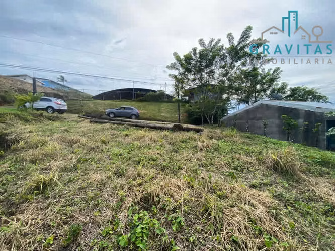 Venta de lote en Ciudad Quesada | Cedral | 257 m2 | DE OPORTUNIDAD | F 355