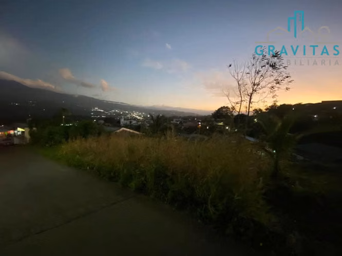 Venta de lote en Ciudad Quesada | Cedral | 257 m2 | DE OPORTUNIDAD | F 355