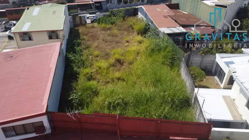 Venta de lote en Sabanilla | 585 m2 | USO MIXTO | TOPOGRAFÍA PLANA | F 522 - Imagen 10