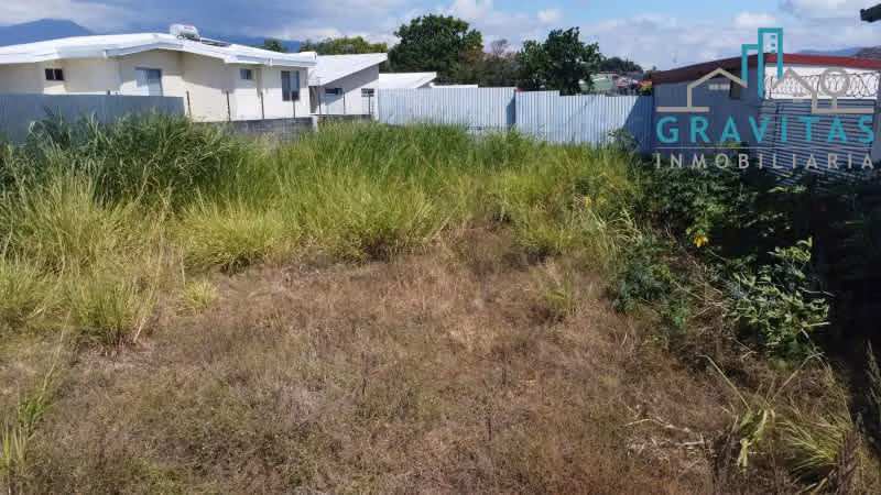 Venta de lote en Sabanilla | 585 m2 | USO MIXTO | TOPOGRAFÍA PLANA | F 522 - Imagen 14