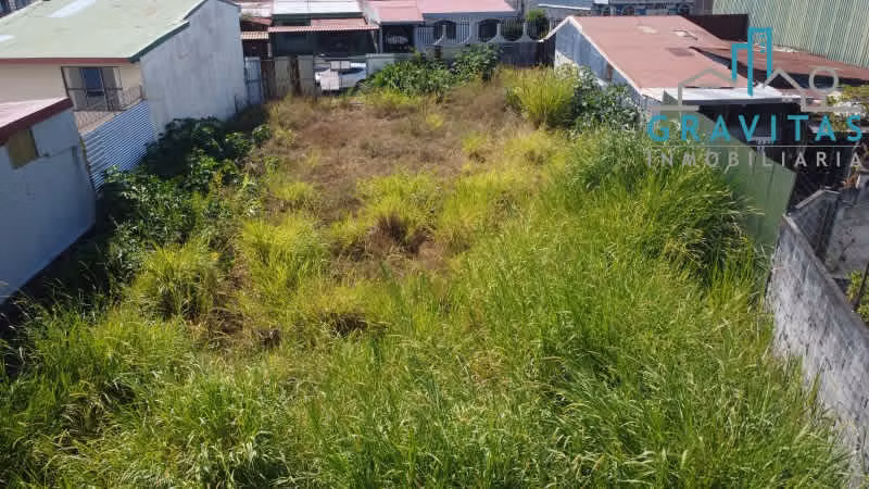 Venta de lote en Sabanilla | 585 m2 | USO MIXTO | TOPOGRAFÍA PLANA | F 522 - Imagen 9