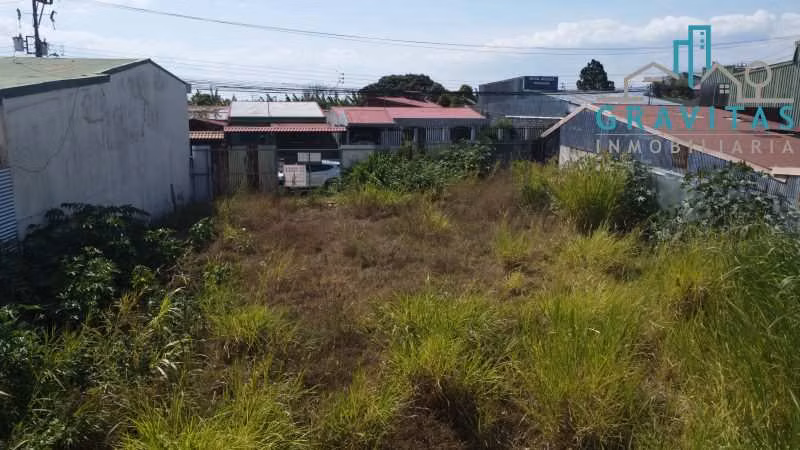 Venta de lote en Sabanilla | 585 m2 | USO MIXTO | TOPOGRAFÍA PLANA | F 522 - Imagen 15