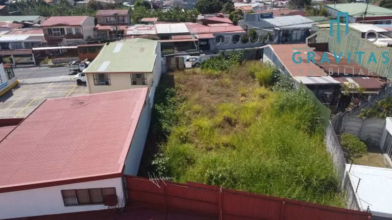 Venta de lote en Sabanilla | 585 m2 | USO MIXTO | TOPOGRAFÍA PLANA | F 522 - Imagen 8