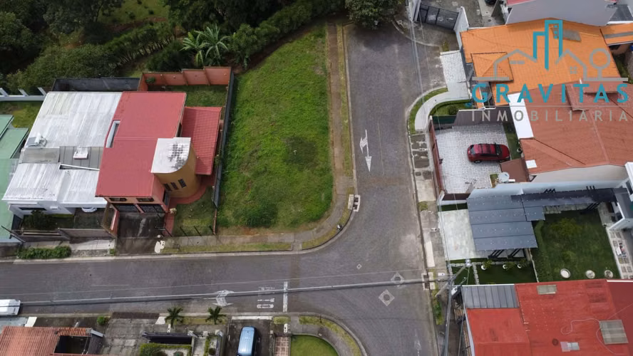 Venta de lote en Curridabat | 286 m2 | USO RESIDENCIAL | F 610 - Imagen 13