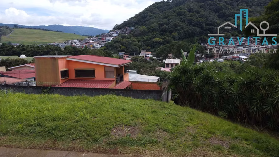 Venta de lote en Curridabat | 286 m2 | USO RESIDENCIAL | F 610 - Imagen 3
