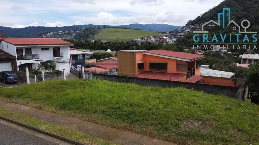 Venta de lote en Curridabat | 286 m2 | USO RESIDENCIAL | F 610 - Imagen 18
