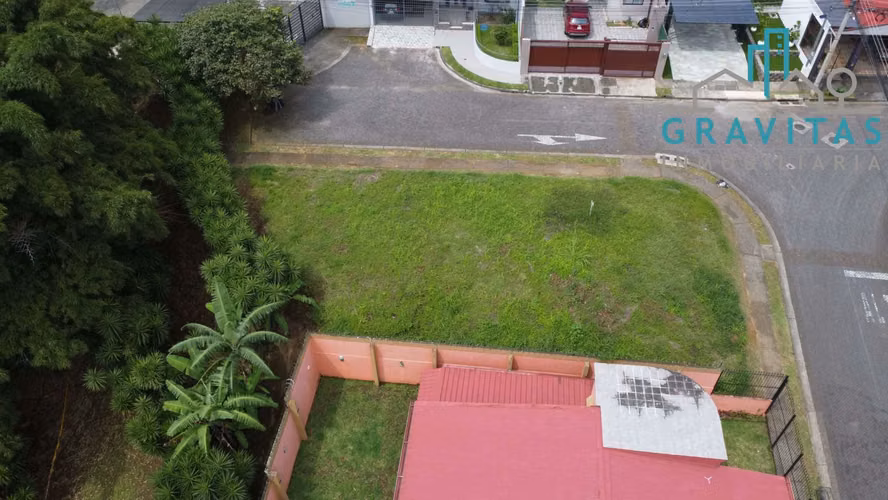 Venta de lote en Curridabat | 286 m2 | USO RESIDENCIAL | F 610 - Imagen 10
