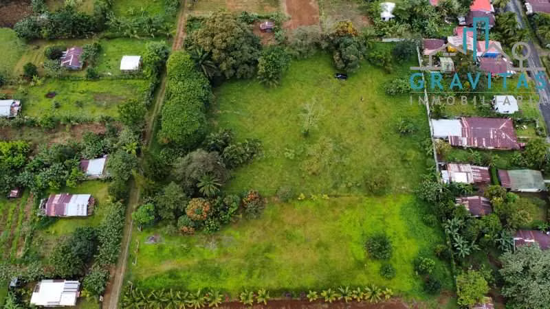 Lote en Sarapiquí | La Virgen | 7315 m2 | PLANO | F 194 - Imagen 12