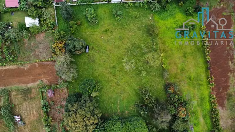 Lote en Sarapiquí | La Virgen | 7315 m2 | PLANO | F 194 - Imagen 6