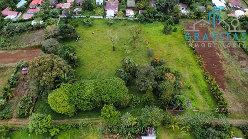Lote en Sarapiquí | La Virgen | 7315 m2 | PLANO | F 194 - Imagen 11