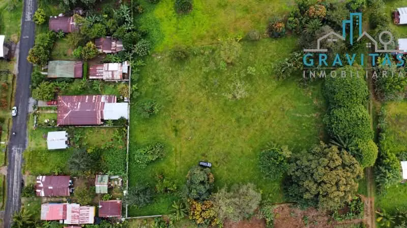 Lote en Sarapiquí | La Virgen | 7315 m2 | PLANO | F 194 - Imagen 9