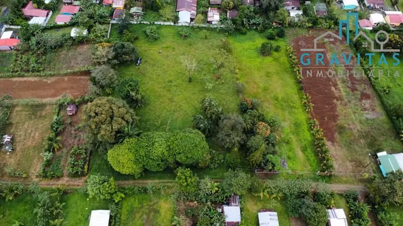 Lote en Sarapiquí | La Virgen | 7315 m2 | PLANO | F 194 - Imagen 8