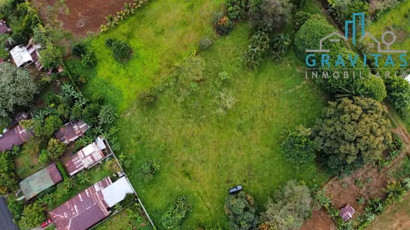 Lote en Sarapiquí | La Virgen | 7315 m2 | PLANO | F 194 - Imagen 5