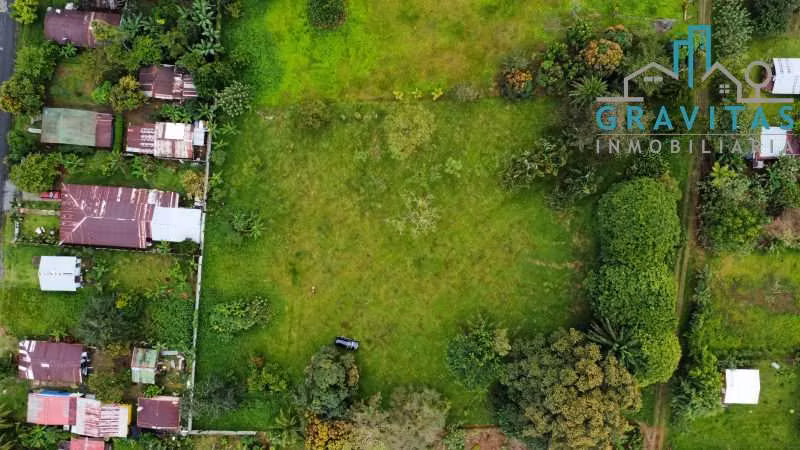 Lote en Sarapiquí | La Virgen | 7315 m2 | PLANO | F 194 - Imagen 2
