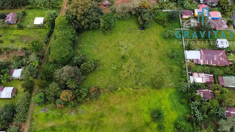 Lote en Sarapiquí | La Virgen | 7315 m2 | PLANO | F 194 - Imagen 7