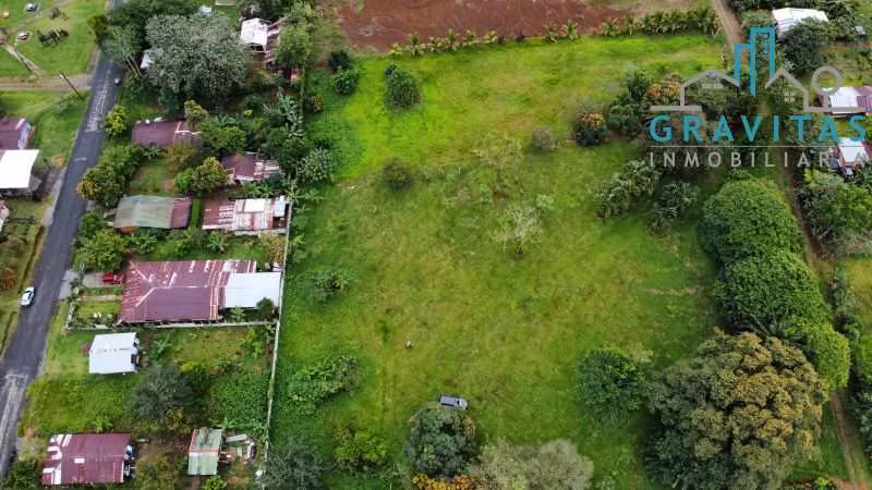 Lote en Sarapiquí | La Virgen | 7315 m2 | PLANO | F 194 - Imagen 10