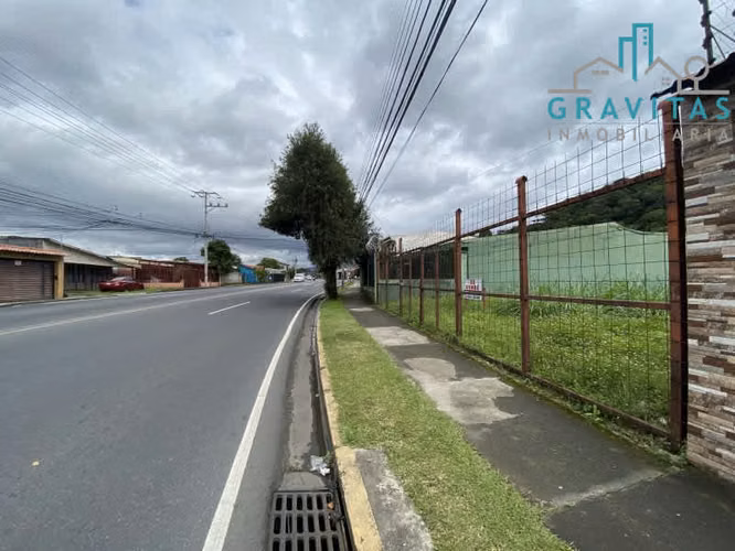 Lote en Curridabat | Uso de suelo mixto | 308 m2 | Sobre calle principal | F 164 - Imagen 10
