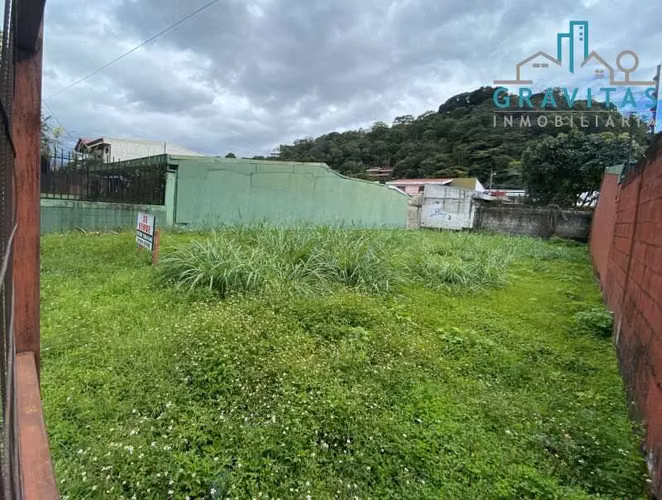 Lote en Curridabat | Uso de suelo mixto | 308 m2 | Sobre calle principal | F 164 - Imagen 5