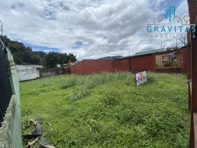 Lote en Curridabat | Uso de suelo mixto | 308 m2 | Sobre calle principal | F 164 - Imagen 7