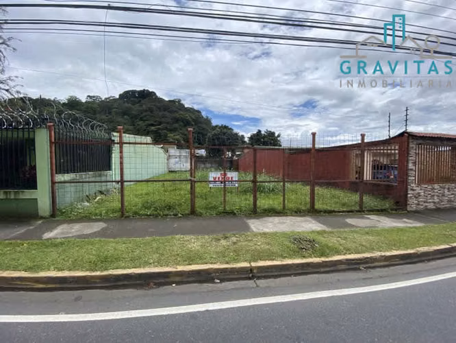 Lote en Curridabat | Uso de suelo mixto | 308 m2 | Sobre calle principal | F 164 - Imagen 9