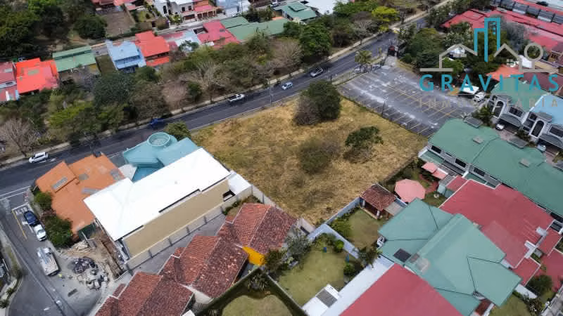 Lotes en Curridabat | Guayabos | 646 m2–2100 m2 | F 237 - Imagen 7