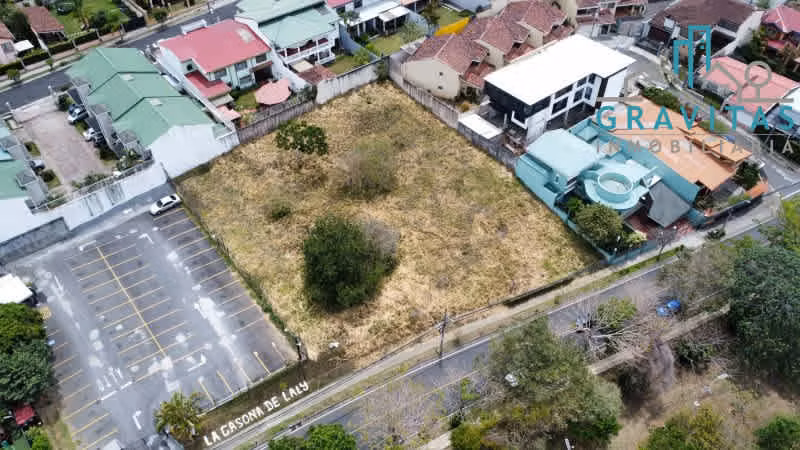 Lotes en Curridabat | Guayabos | 646 m2–2100 m2 | F 237 - Imagen 9