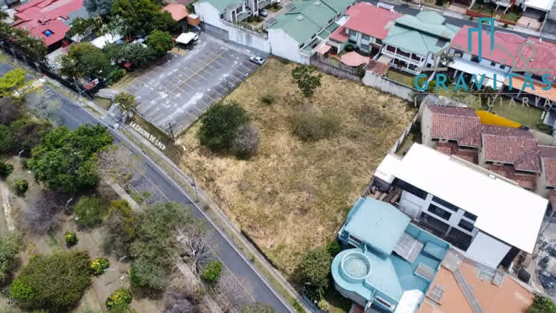 Lotes en Curridabat | Guayabos | 646 m2–2100 m2 | F 237 - Imagen 14