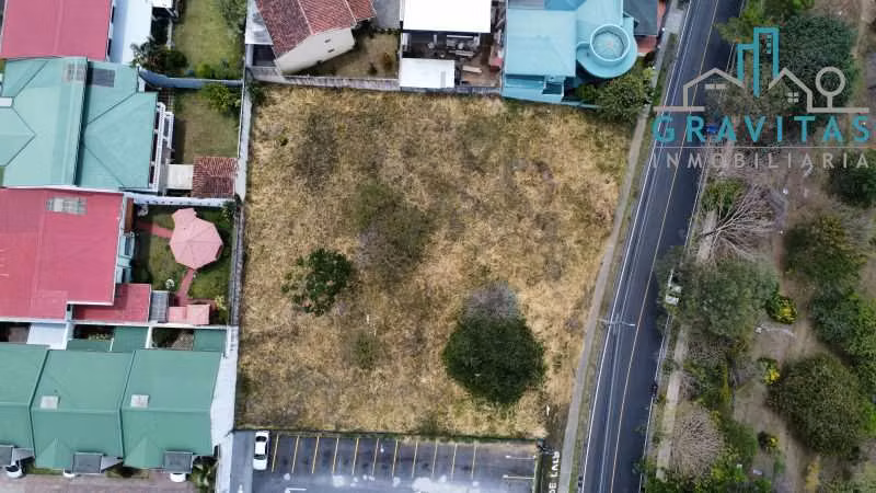 Lotes en Curridabat | Guayabos | 646 m2–2100 m2 | F 237 - Imagen 13