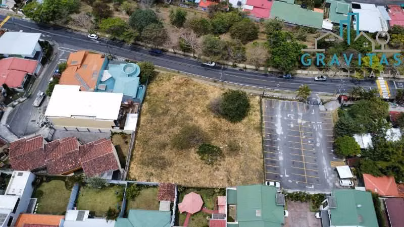 Lotes en Curridabat | Guayabos | 646 m2–2100 m2 | F 237 - Imagen 12
