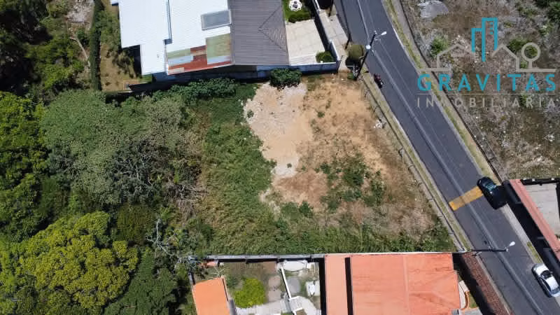 Venta de lote en Curridabat | Lomas de Ayarco | 1.211 m2 | F 230 - Imagen 5