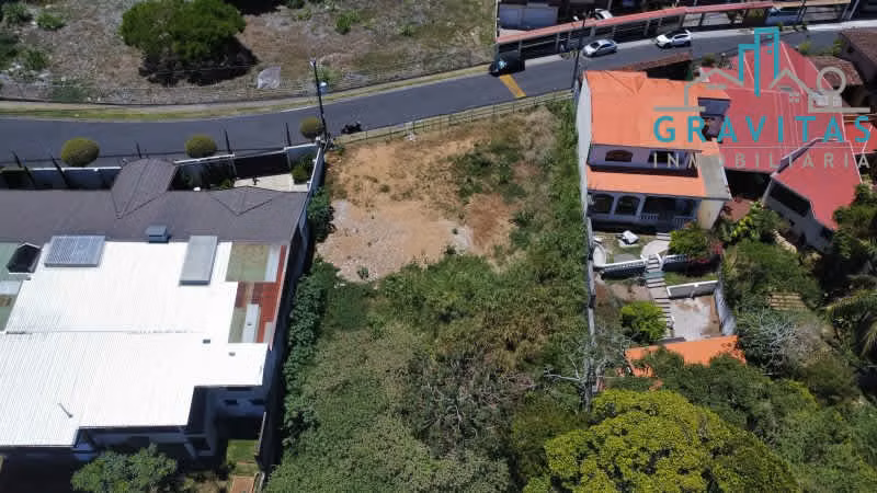 Venta de lote en Curridabat | Lomas de Ayarco | 1.211 m2 | F 230 - Imagen 9