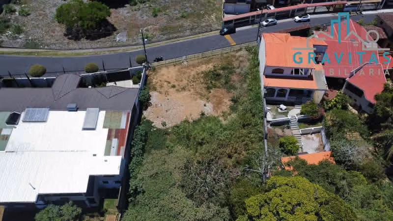 Venta de lote en Curridabat | Lomas de Ayarco | 1.211 m2 | F 230 - Imagen 19