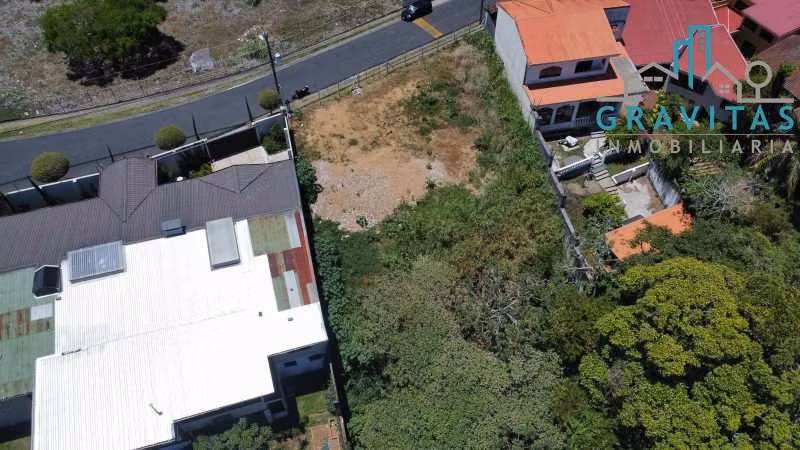 Venta de lote en Curridabat | Lomas de Ayarco | 1.211 m2 | F 230 - Imagen 3