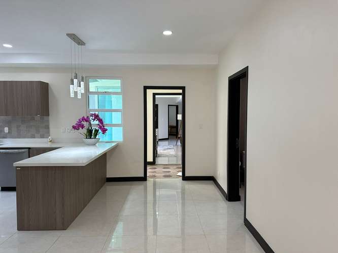 Moderno apartamento en venta en Jaboncillos Escazú - Imagen 5