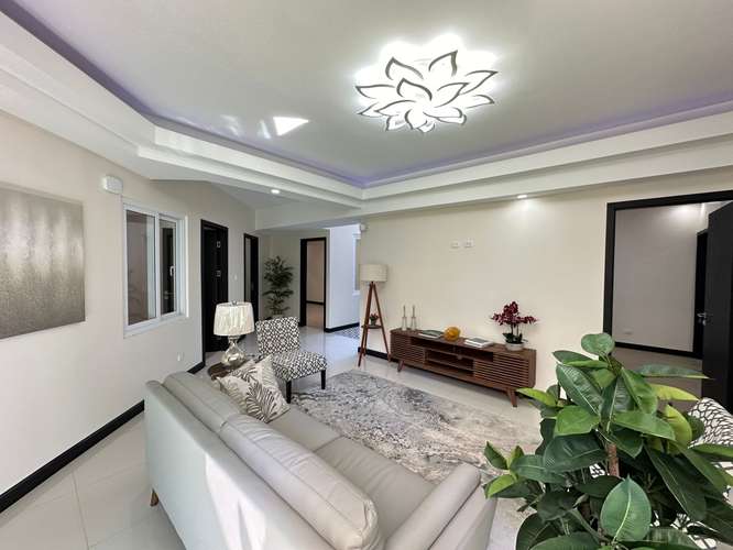 Moderno apartamento en venta en Jaboncillos Escazú - Imagen 4