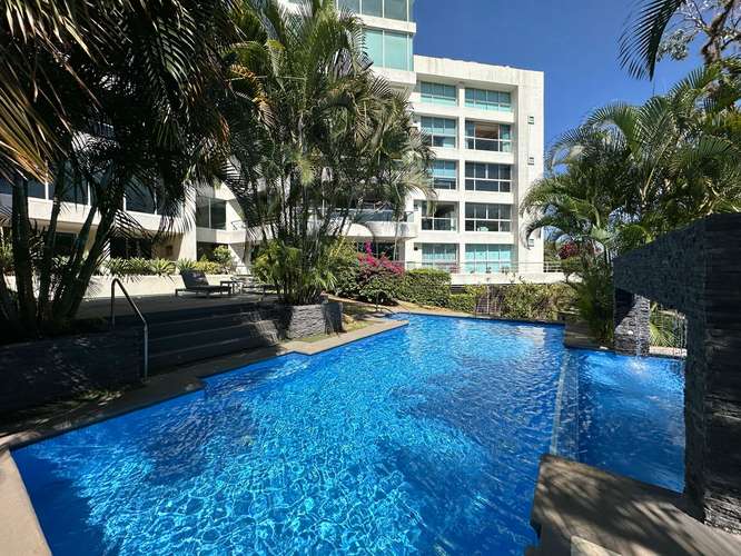 Moderno apartamento en venta en Jaboncillos Escazú - Imagen 8