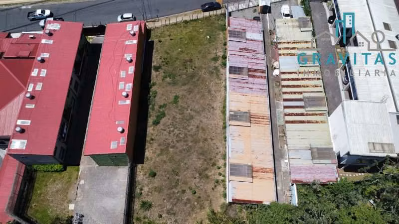 Lote en Curridabat | Lomas de Ayarco | USO SUELO MIXTO | 780 m2 | F 229 - Imagen 18