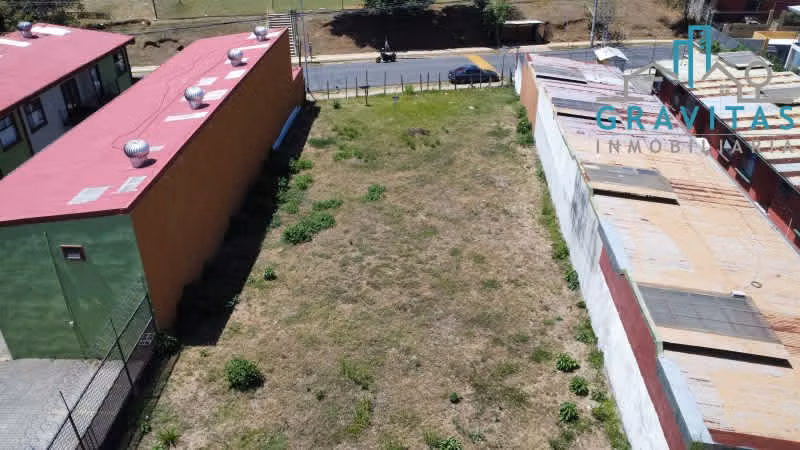 Lote en Curridabat | Lomas de Ayarco | USO SUELO MIXTO | 780 m2 | F 229 - Imagen 12