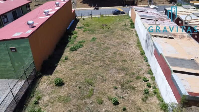 Lote en Curridabat | Lomas de Ayarco | USO SUELO MIXTO | 780 m2 | F 229 - Imagen 7