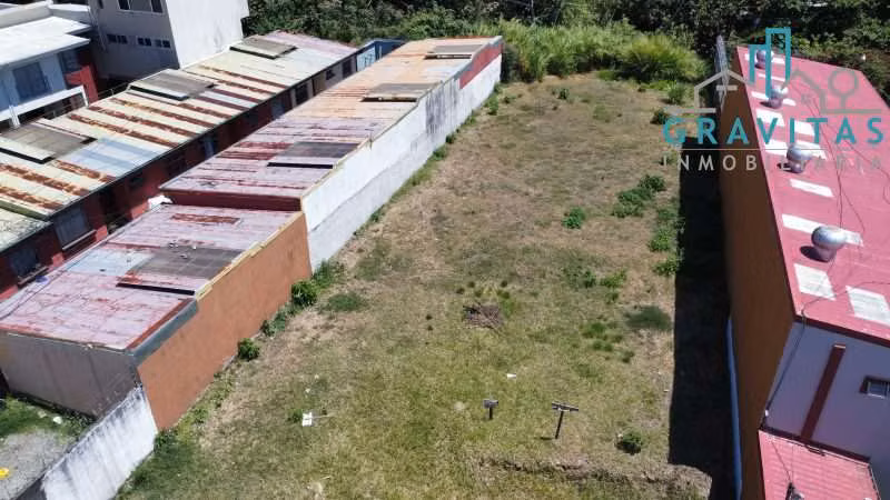 Lote en Curridabat | Lomas de Ayarco | USO SUELO MIXTO | 780 m2 | F 229 - Imagen 9