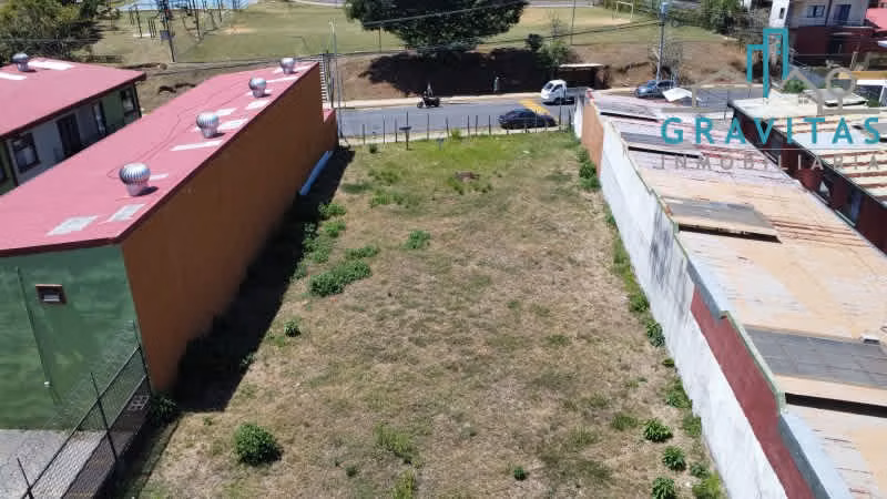 Lote en Curridabat | Lomas de Ayarco | USO SUELO MIXTO | 780 m2 | F 229 - Imagen 16