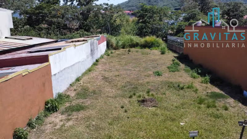 Lote en Curridabat | Lomas de Ayarco | USO SUELO MIXTO | 780 m2 | F 229 - Imagen 13