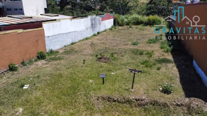Lote en Curridabat | Lomas de Ayarco | USO SUELO MIXTO | 780 m2 | F 229 - Imagen 4
