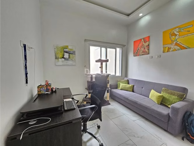 Apartamento 3 Dormitorios Con/Sin Muebles LA Uruca C48