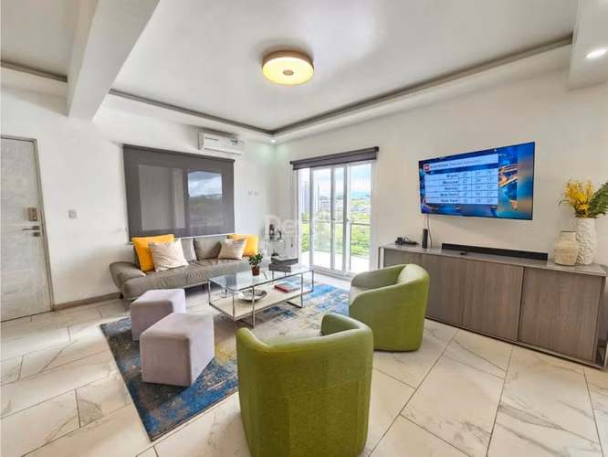 Apartamento 3 Dormitorios Con/Sin Muebles LA Uruca C48